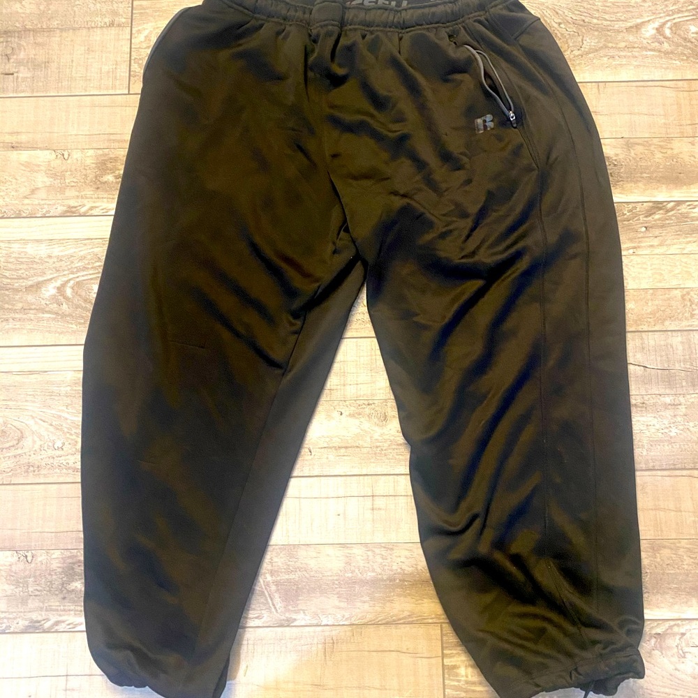 Reddell Sweatpants